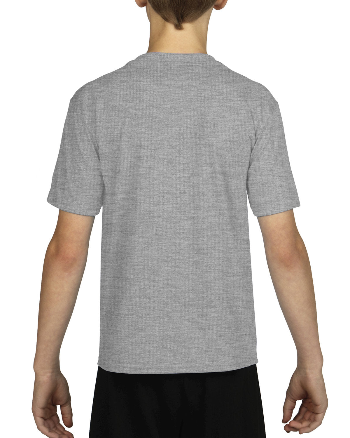 G420B-Gildan-SPORT GREY-Gildan-T-Shirts-2