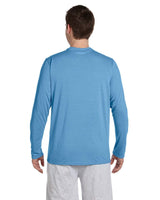 G424-Gildan-CAROLINA BLUE-Gildan-T-Shirts-2