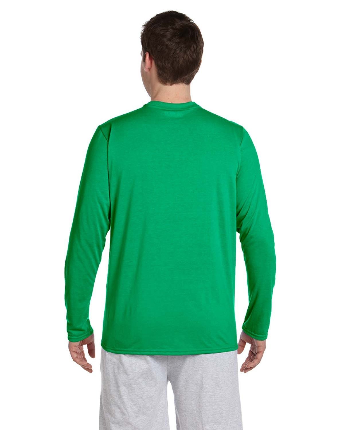 G424-Gildan-IRISH GREEN-Gildan-T-Shirts-2