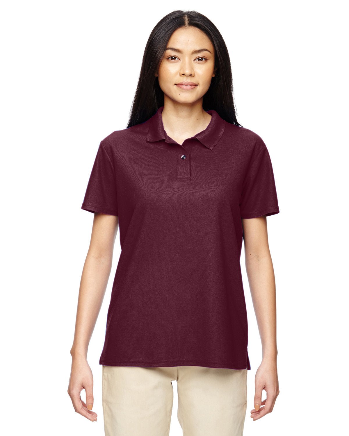 G448L-Gildan-MARBLE MAROON-Gildan-Polos-1