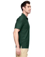 G458-Gildan-FOREST GREEN-Gildan-Polos-3