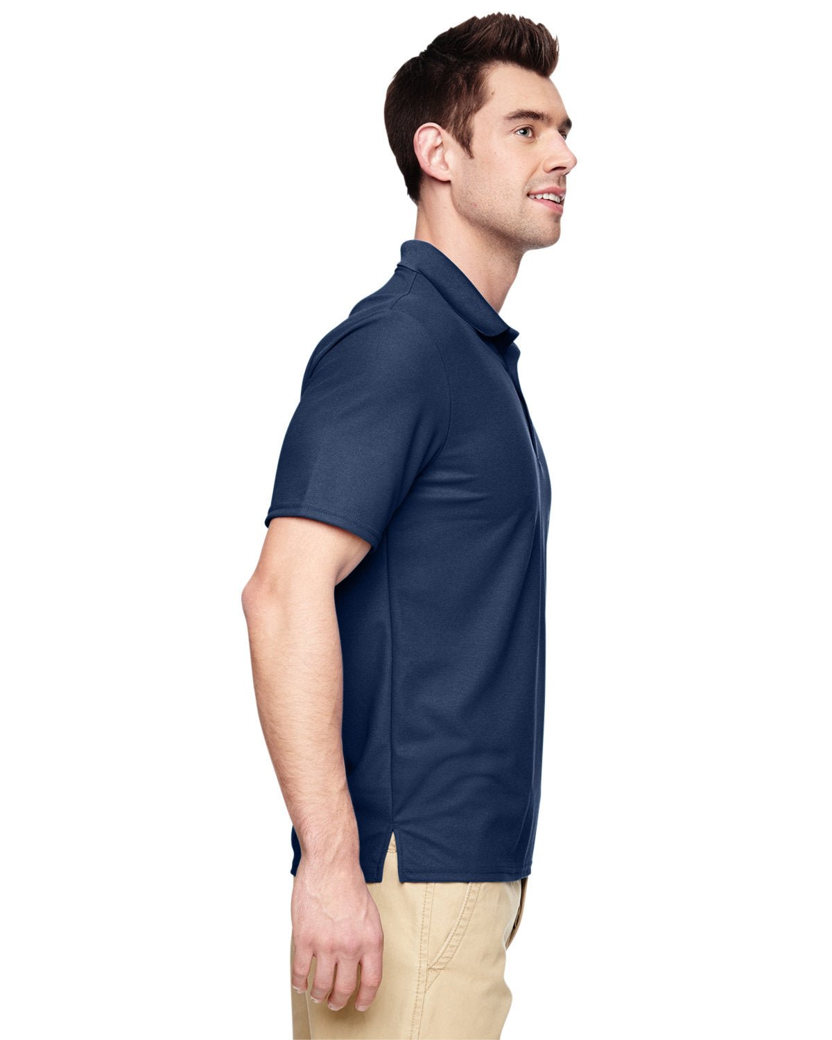 G458-Gildan-NAVY-Gildan-Polos-3