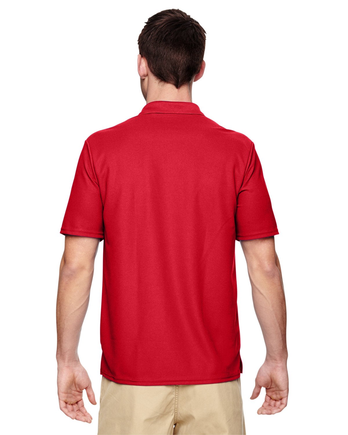 G458-Gildan-RED-Gildan-Polos-2