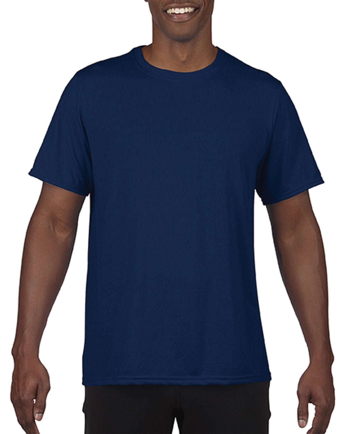 G460-Gildan-SPORT DARK NAVY-Gildan-T-Shirts-1