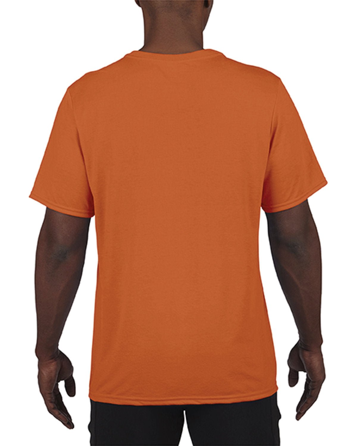 G460-Gildan-SPORT ORANGE-Gildan-T-Shirts-2