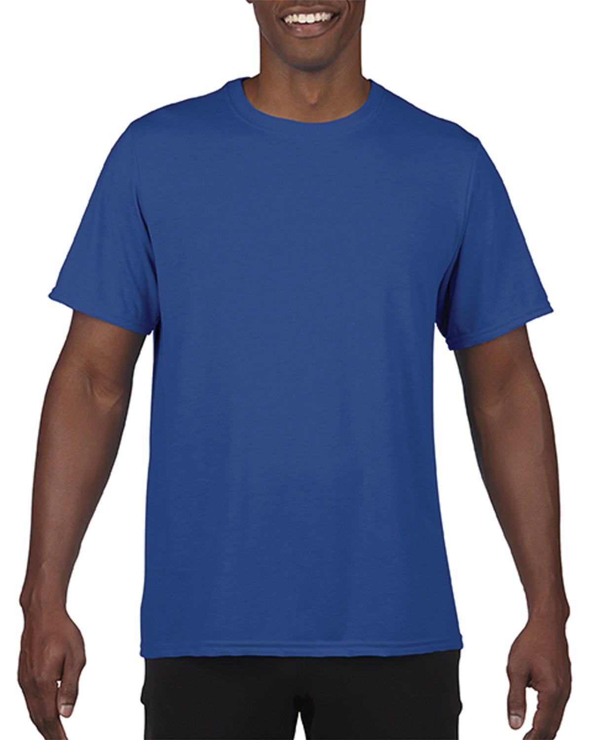 G460-Gildan-SPORT ROYAL-Gildan-T-Shirts-1