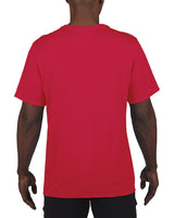 G460-Gildan-SPRT SCARLET RED-Gildan-T-Shirts-2