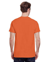 G500-Gildan-ANTIQUE ORANGE-Gildan-T-Shirts-2