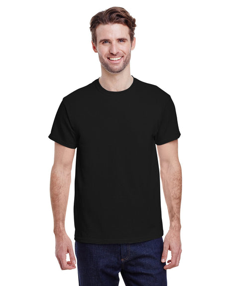 G500-Gildan-BLACK-Gildan-T-Shirts - Threadsy
