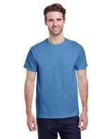 G500-Gildan-CAROLINA BLUE-Gildan-T-Shirts-1