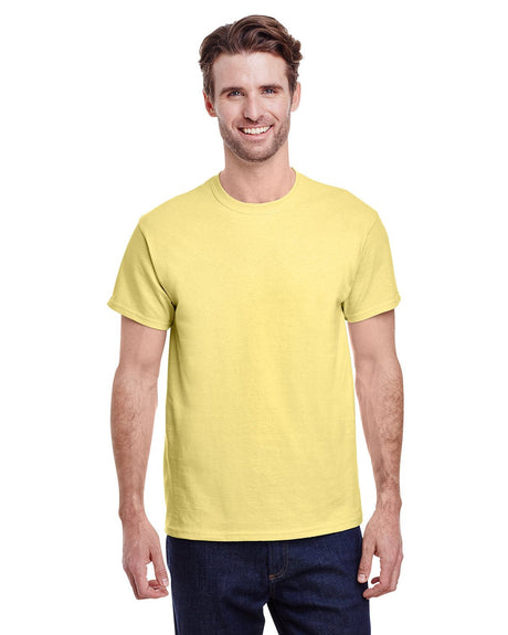 G500-Gildan-CORNSILK-Gildan-T-Shirts-1