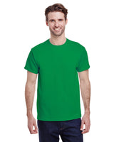 G500-Gildan-IRISH GREEN-Gildan-T-Shirts-1