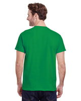 G500-Gildan-IRISH GREEN-Gildan-T-Shirts-2