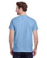 G500-Gildan-LIGHT BLUE-Gildan-T-Shirts-2