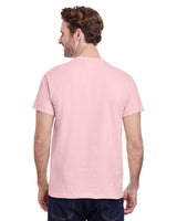 G500-Gildan-LIGHT PINK-Gildan-T-Shirts-2