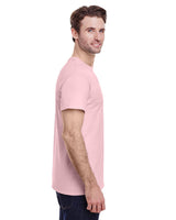 G500-Gildan-LIGHT PINK-Gildan-T-Shirts-3