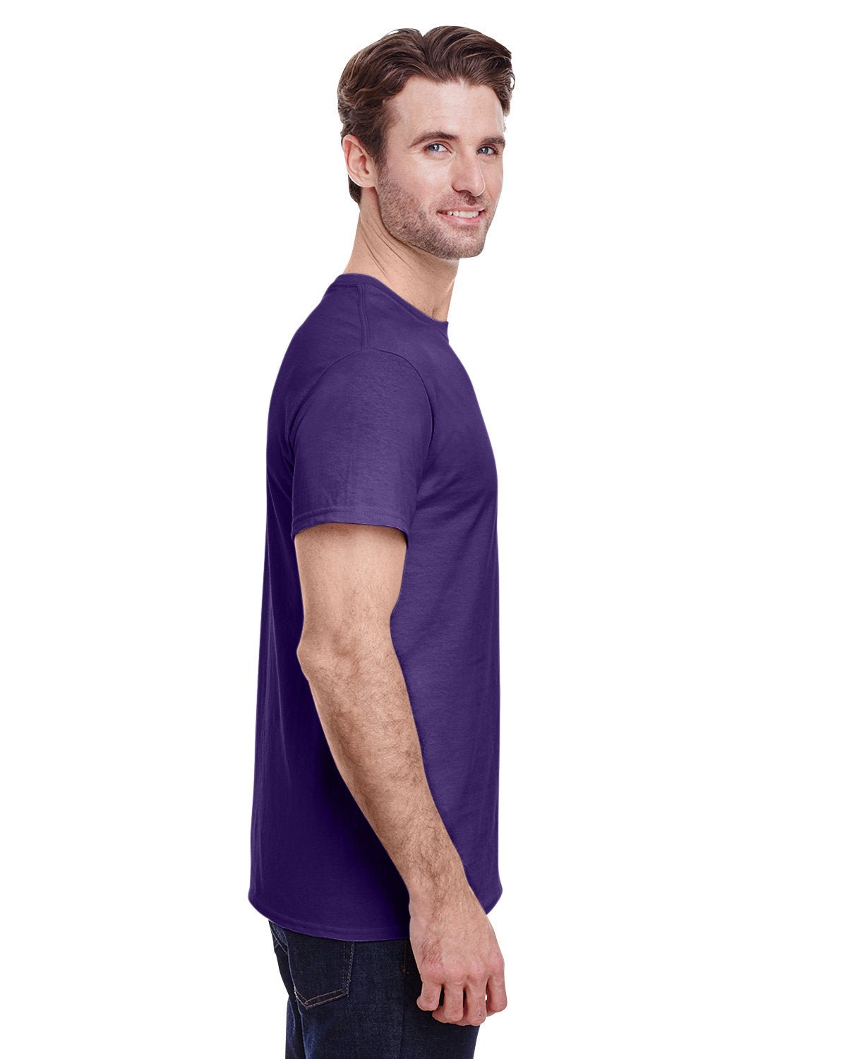 G500-Gildan-LILAC-Gildan-T-Shirts-3