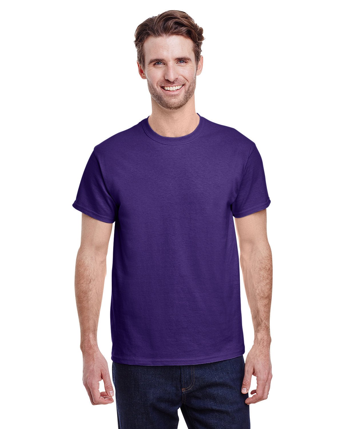 G500-Gildan-LILAC-Gildan-T-Shirts-1