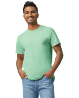 G500-Gildan-MINT GREEN-Gildan-T-Shirts-1