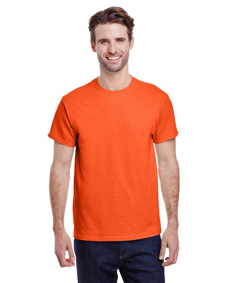 G500-Gildan-ORANGE-Gildan-T-Shirts-1