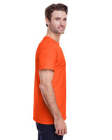 G500-Gildan-ORANGE-Gildan-T-Shirts-3