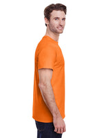 G500-Gildan-S ORANGE-Gildan-T-Shirts-3