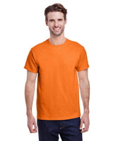 G500-Gildan-S ORANGE-Gildan-T-Shirts-1