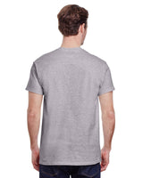 G500-Gildan-SPORT GREY-Gildan-T-Shirts-2