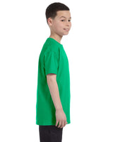 G500B-Gildan-IRISH GREEN-Gildan-T-Shirts-3