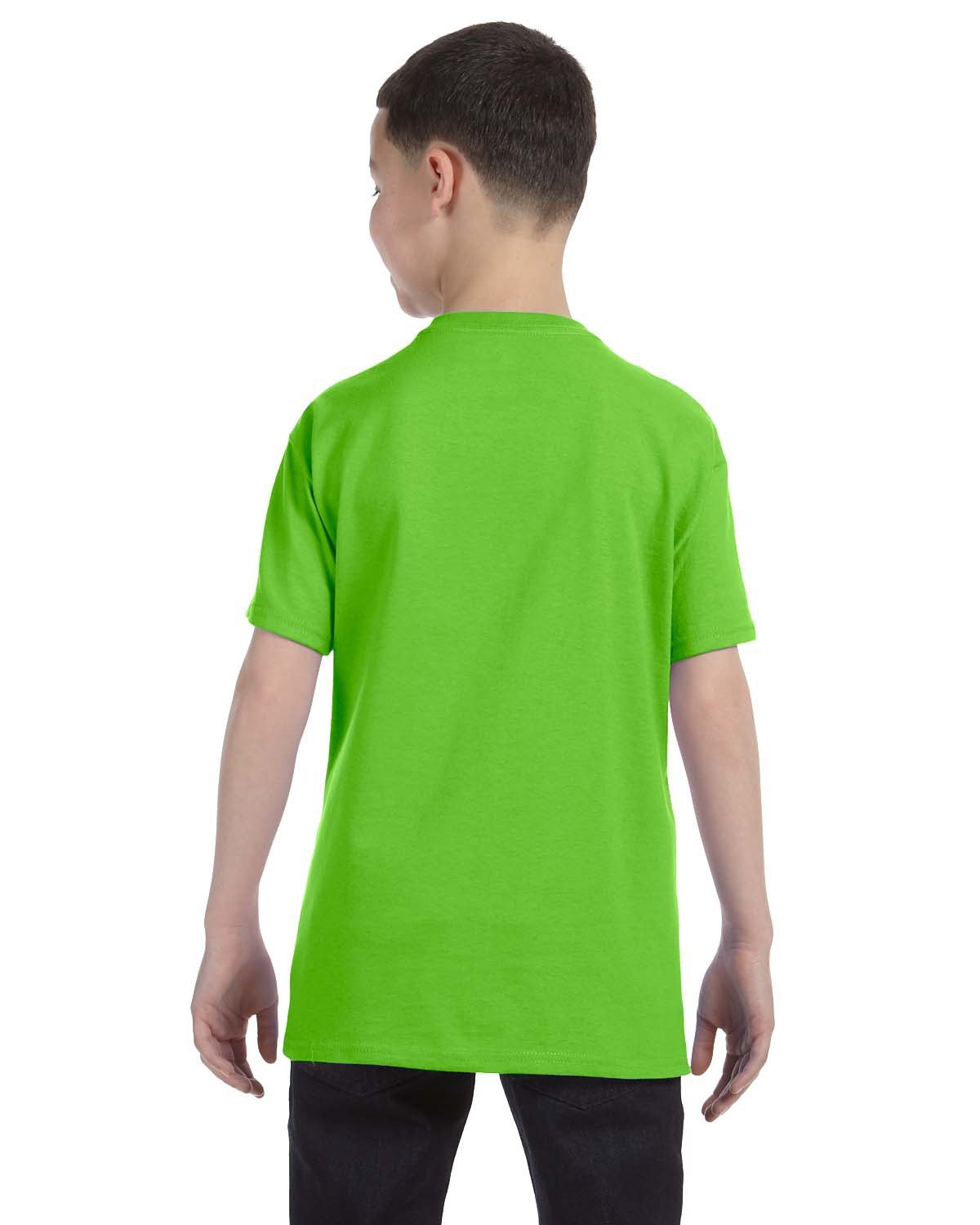 G500B-Gildan-LIME-Gildan-T-Shirts-2