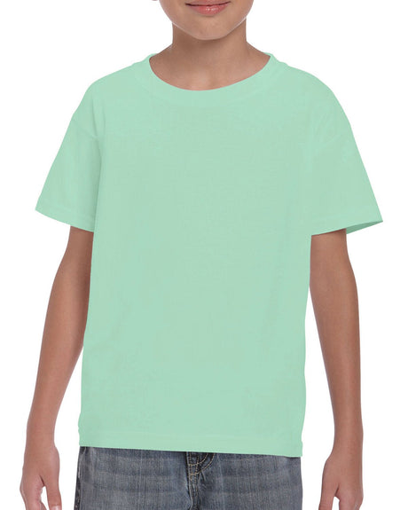 G500B-Gildan-MINT GREEN-Gildan-T-Shirts-1