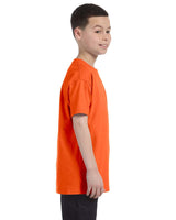 G500B-Gildan-ORANGE-Gildan-T-Shirts-3