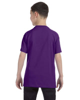 G500B-Gildan-PURPLE-Gildan-T-Shirts-2