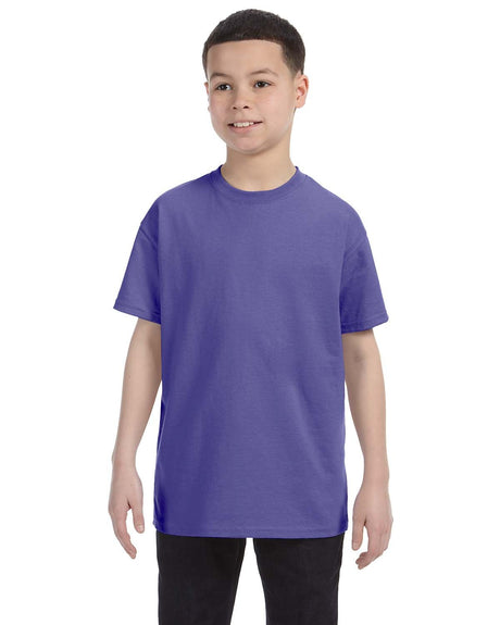 G500B-Gildan-VIOLET-Gildan-T-Shirts-1