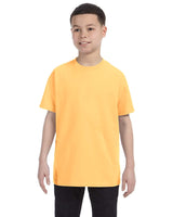 G500B-Gildan-YELLOW HAZE-Gildan-T-Shirts-1