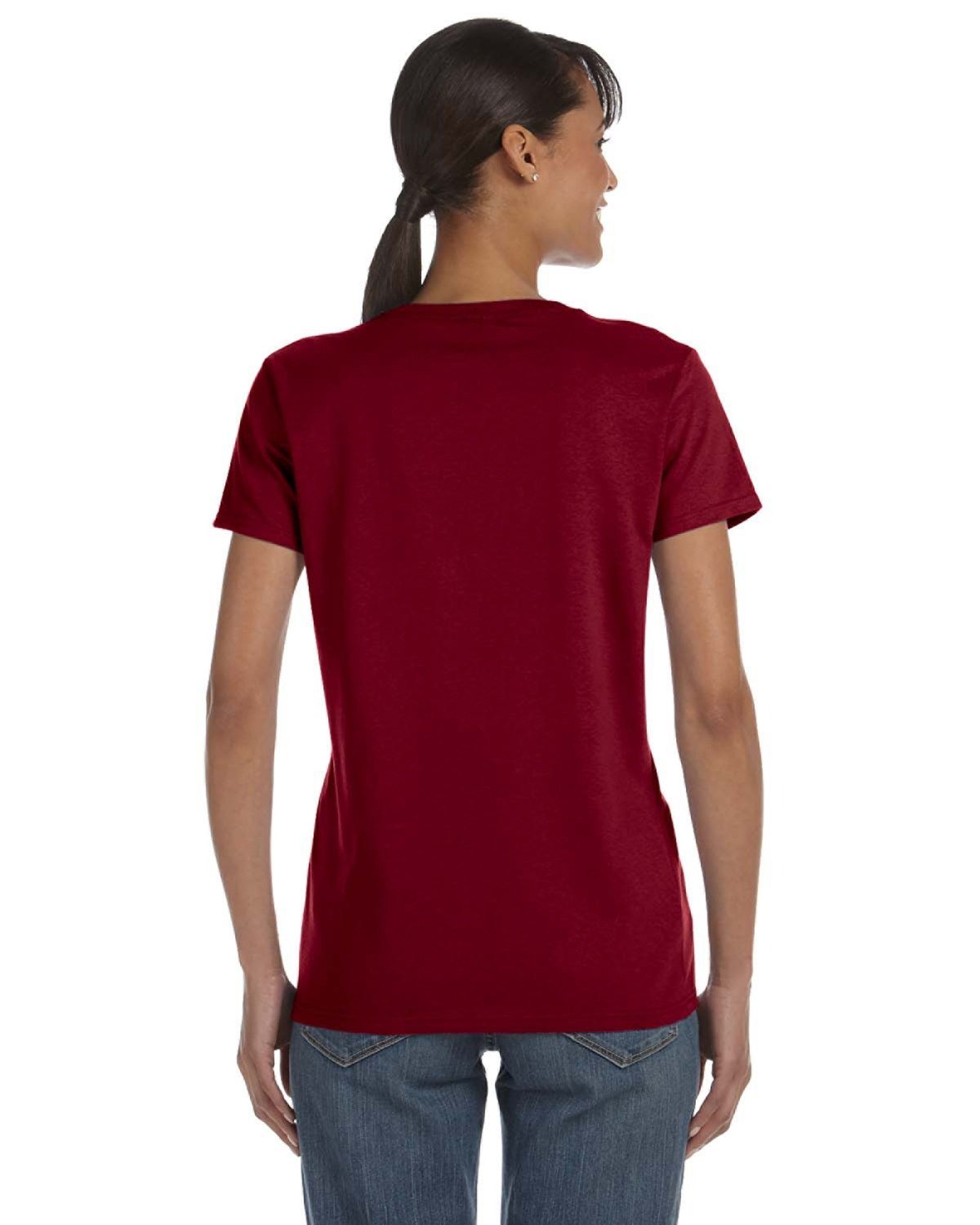 G500L-Gildan-GARNET-Gildan-T-Shirts-2