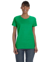 G500L-Gildan-IRISH GREEN-Gildan-T-Shirts-1