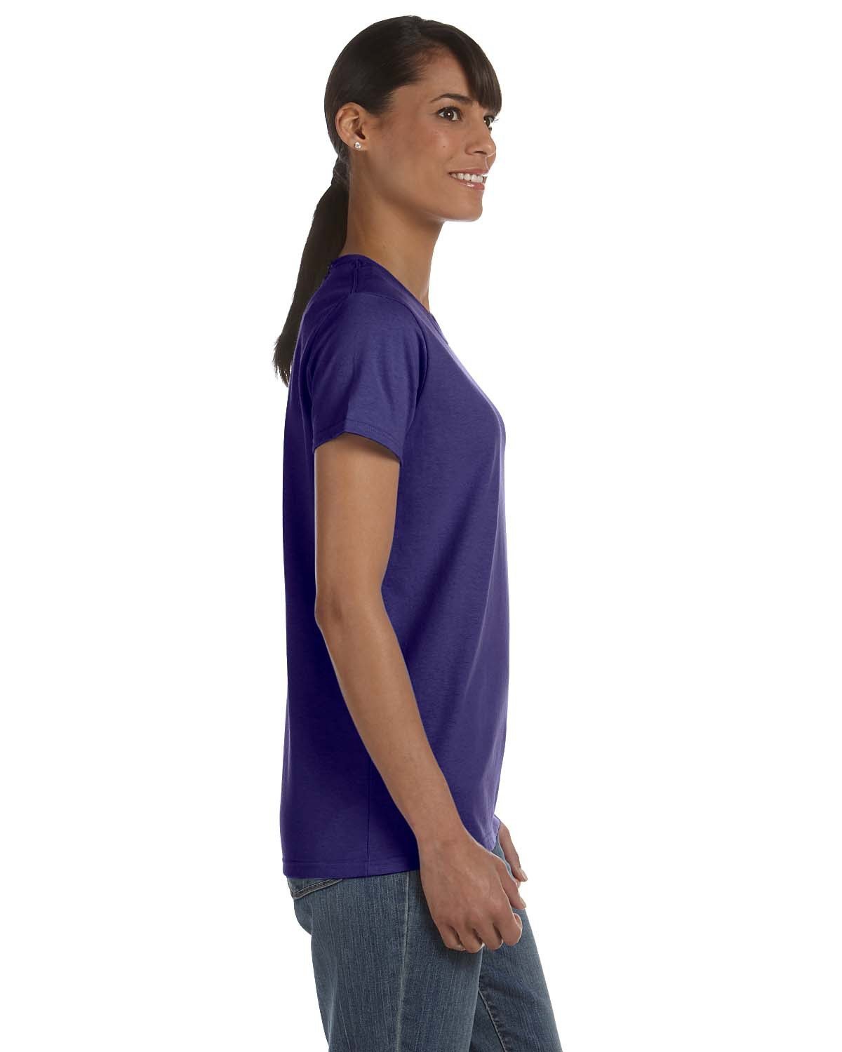 G500L-Gildan-LILAC-Gildan-T-Shirts-3