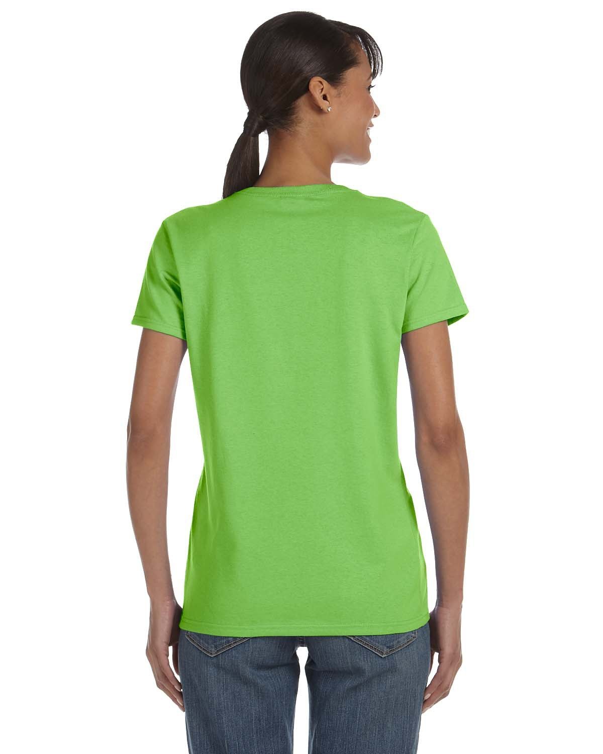 G500L-Gildan-LIME-Gildan-T-Shirts-2