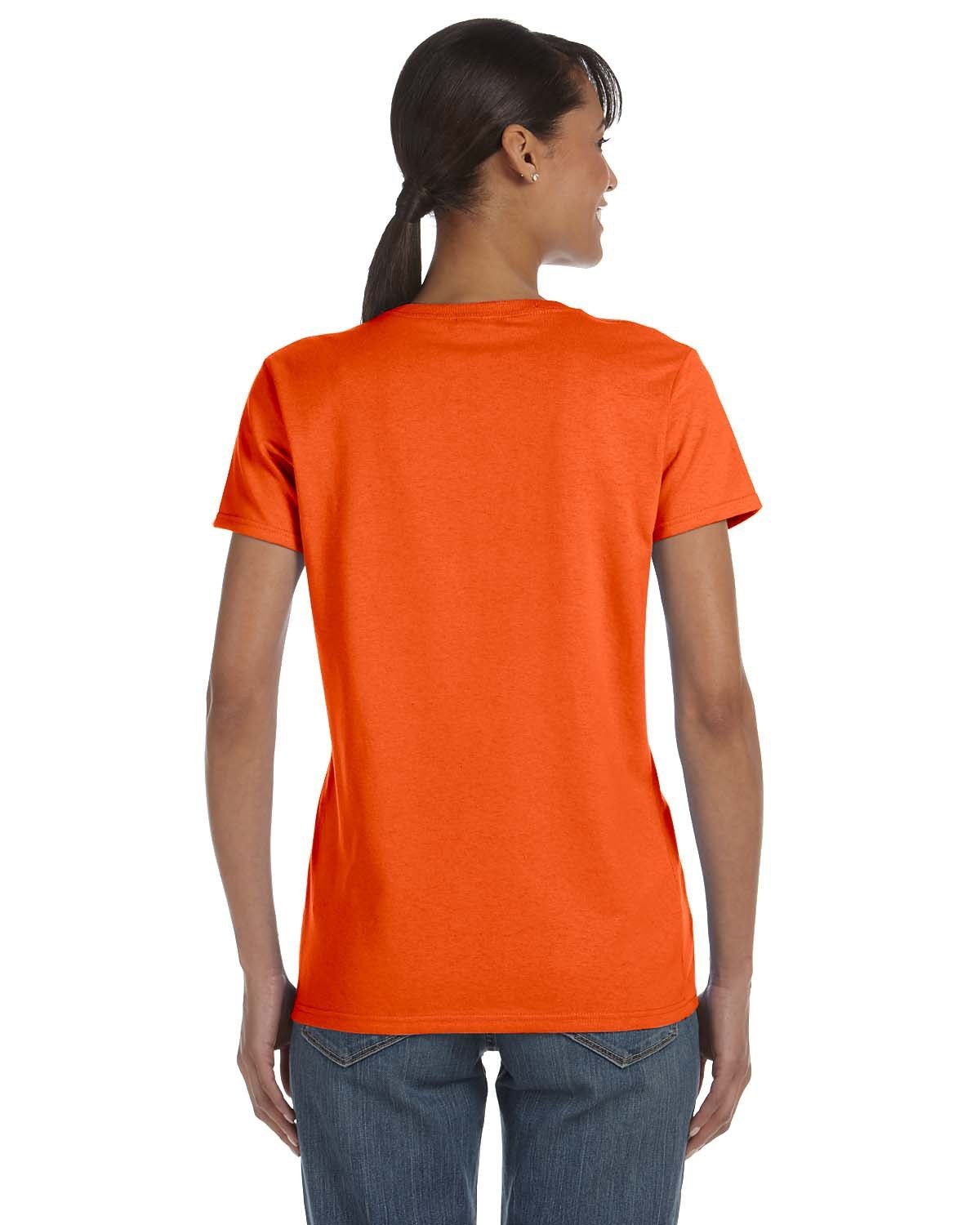 G500L-Gildan-ORANGE-Gildan-T-Shirts-2