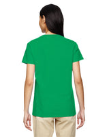 G500VL-Gildan-IRISH GREEN-Gildan-T-Shirts-2