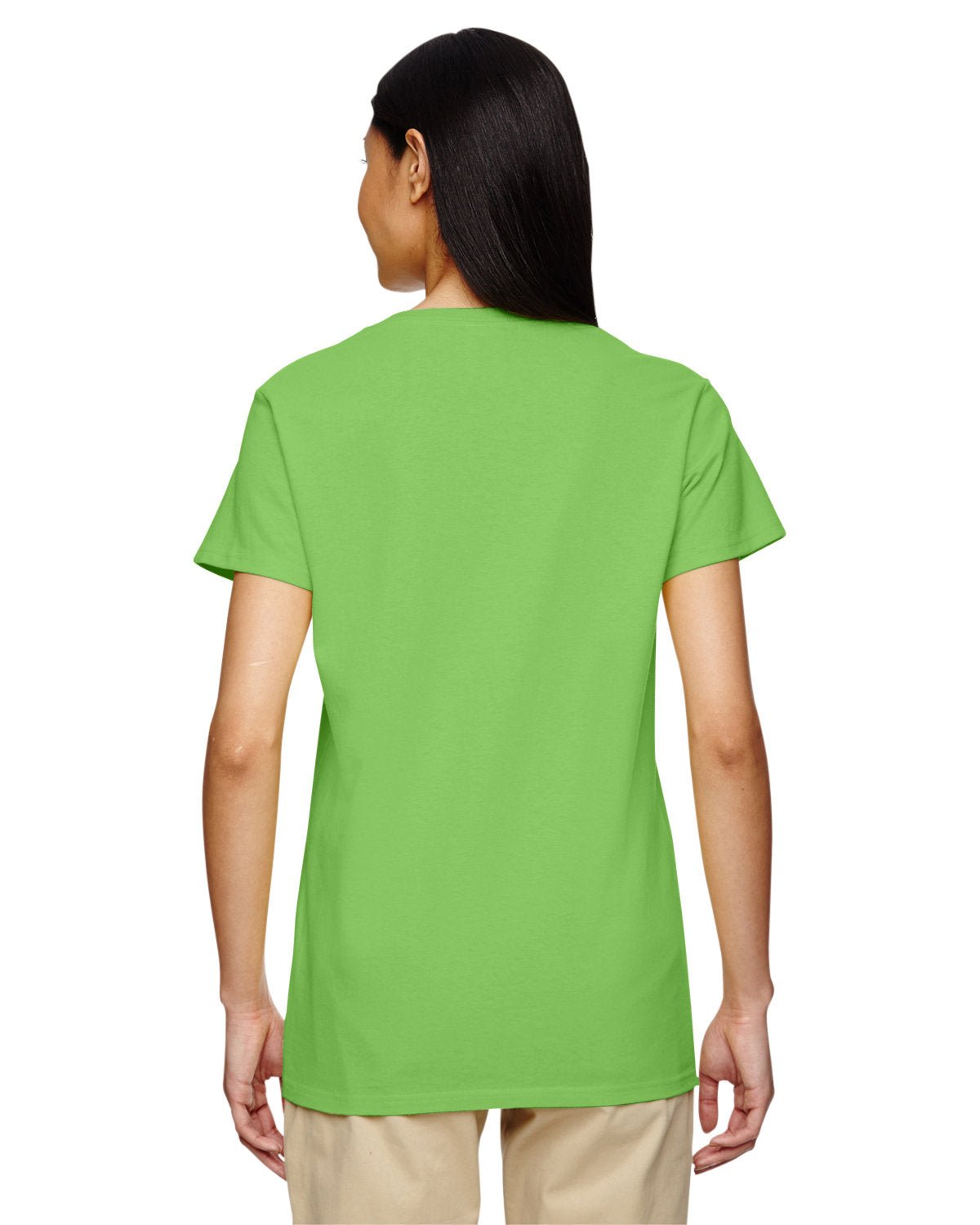 G500VL-Gildan-LIME-Gildan-T-Shirts-2