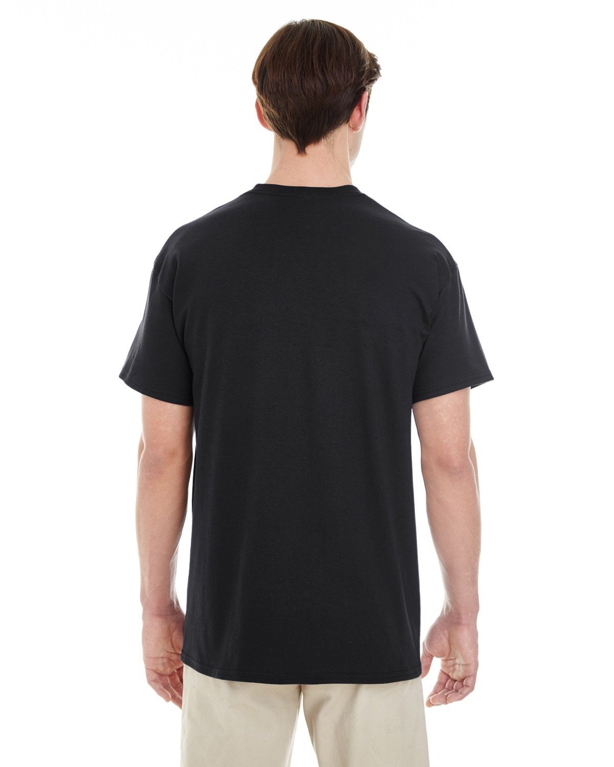 G530-Gildan-BLACK-Gildan-T-Shirts-2