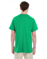 G530-Gildan-IRISH GREEN-Gildan-T-Shirts-2