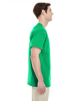 G530-Gildan-IRISH GREEN-Gildan-T-Shirts-3