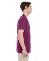 G530-Gildan-MAROON-Gildan-T-Shirts-3