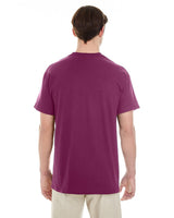 G530-Gildan-MAROON-Gildan-T-Shirts-2