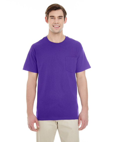 G530-Gildan-PURPLE-Gildan-T-Shirts-1