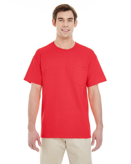 G530-Gildan-RED-Gildan-T-Shirts-1