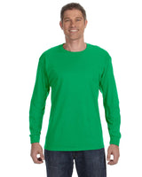 G540-Gildan-IRISH GREEN-Gildan-T-Shirts-1